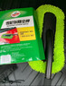龟牌（Turtle Wax）雪尼尔除尘掸子蜡刷汽车洗车拖把刷子车掸蜡拖工具便捷TW-184 雪尼尔除尘掸 实拍图