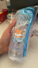 乐扣乐扣儿童直饮杯男孩水杯上学用喝水杯子学生6-12岁卡通水壶透明塑料杯 实拍图
