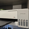 爱普生（EPSON）【新品】墨仓式L1358 A4彩色无线单功能家用打印机 AI学习打印机（微信/远程打印） 实拍图