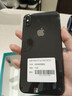 苹果xs max Apple iPhone XS MAX 苹果 xs 国行全网通 二手手机 深空灰【国行正品】 XSM-256G【三期免息+赠豪华大礼包】 95新 实拍图