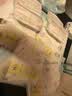 花王品牌进口妙而舒纸尿裤NB90片(出生-5kg)新生儿婴儿尿不湿安心锁水 实拍图