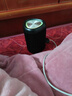 索爱（soaiy）S37小蓝牙音箱户外车载迷你便携防水高音质收款音响电脑喇叭低音炮播放器礼物 黑 实拍图
