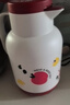 JEKO&JEKO保温壶家用暖水壶热水瓶宿舍学生开水瓶佩立肯 1.3L花间蝶舞 实拍图
