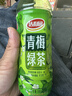 达利园青梅绿茶青梅果汁饮品果味茶饮料500ml*15瓶春游酸甜饮料整箱装 实拍图