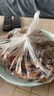 墨斗鱼窗户防晒隔热膜90*200cm双面银单向透视玻璃遮光贴纸静电无胶 实拍图
