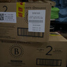 贝拉米（Bellamy's）经典2.0版2段幼儿有机奶粉800g*6罐 6-12月 八大原生HMO 澳洲进口 实拍图