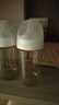 贝亲（Pigeon）PPSU宽口径自然实感防胀气奶瓶330ml L号奶嘴 6个月+ AA193 实拍图