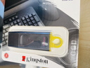 金士顿（Kingston）128GB USB3.2 Gen 1 U盘 DTX 大容量U盘 时尚设计 轻巧便携  学习办公投标电脑车载优盘 实拍图