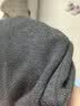 婧麒（JOYNCLEON）孕妇裤春秋款外穿阔腿裤子长裤不勒肚孕妇装 深灰 XXL Jyk202018 实拍图