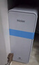 海尔（Haier）净水器不插电 1200G家用直滤厨下式大通量净水机 3L矿物质无废水 净水机过滤器前十名净饮机 【净矿好水】1200G大通量+3L/min高流速 实拍图
