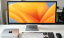苹果（Apple）Mac mini 二手苹果迷你主机 台式机电脑 办公设计游戏小主机M1/M2/M4/M4Pro 20年NR3【热推|力荐】M1-八核-8G-256 95成新 实拍图