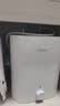 海尔（Haier）【咨询客服享补贴】FA小厨宝 电热水器 储水式一级能效 家用厨房恒温2200W速热节能保温小体积 7L 2200W FA 升级锆金42升大水量 实拍图