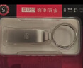 DM大迈 32GB USB2.0 U盘 金属PD076小风铃 招标投标小u盘防水防震电脑车载优盘 实拍图