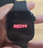 小米（MI）REDMI Watch 6皎月银 国家补贴 澎湃OS 3 心率血氧监测 红米手表6 小米汽车 送男友送女友 实拍图