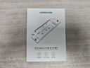 绿联PCIe转M.2 NVMe拓展PCIe4.0×4转接卡兼容PCIe4.0/3.0适用台式主机电脑机箱x4/x8/x16SSD固态硬盘 实拍图