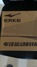 鸿星尔克（ERKE）运动鞋男鞋休闲跑鞋网面透气轻便耐磨通勤久站户外基础跑步鞋男士 实拍图
