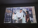 当贝Smart2 投影仪家用 高清便携云台投影机 千元智能家庭影院国家补贴（米家互联 氛围音响） 实拍图