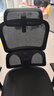 西昊M56二代 人体工学椅办公椅电脑电竞椅子人工力学座椅学习升降椅背 实拍图