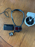 大疆（DJI）Action 6 运动相机 户外摩托骑行潜水徒步vlog便携式4K全能旗舰级摄像机可变光圈 Osmo Action 6 Action 6 畅拍套装 标准版（不含随心换） 实拍图
