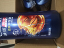 清扬男士防脱去屑洗发水500gx3+试用500g 增发密发控油洗头膏 实拍图