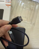 西部数据（WD）移动硬盘 USB3.0 Elements新元素系列2.5英寸机械硬盘 大容量 手机电脑外置外接 1TB 经典元素 官方标配 实拍图
