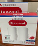 可菱水【日本制】水龙头净水器家用直饮厨房卫生间通用自来水过滤器CB013日本原装进口 超滤芯除菌滤水器 【日本制】三菱净水器CB013 三芯装-约用一年半 实拍图