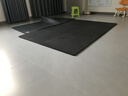 PROIRON普力艾 健身房地垫运动地胶垫跑步机专用隔音垫地板垫 2厘米厚6片 实拍图