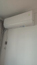 美的（Midea）空调套装 智行二代+酷省电柜挂套购 新一级能效 变频冷暖家用客厅立式柜机卧室挂机空调 以旧换新 【3匹柜机】大两室一厅空调套装【全一级能效】 实拍图