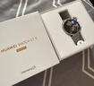 HUAWEI WATCH GT 6 魅影黑 41mm智能手表多维情绪健康全新骑行体验华为GT6手表GT5升级 实拍图