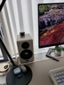 漫步者（EDIFIER）S880MKII 精致HIFI有源2.0音箱 高保真蓝牙连接 电脑音响 电视音响 实拍图