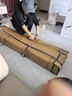 布曼伦厨房阳台吊柜墙壁柜挂墙式壁挂收纳柜定制顶柜储物柜壁柜置物架 欧式三门有底柜【90*30*80】 组装 实拍图