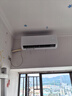 格力空调 天仪Pro 大1匹 新一级能效云欢Pro同款 卧室节能省电空调挂机 KFR-26GW/NhGt1BGj 实拍图
