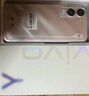vivo Y37c 6GB+128GB 钛金 5500mAh大电池 SGS五星整机抗跌耐摔认证 150%大音量 AI手机 实拍图