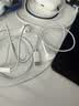 Apple/苹果 EarPods USB-C有线耳机 type-c有线耳机苹果耳机 苹果17有线耳机笔记本耳机游戏音乐 实拍图