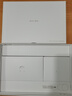 HUAWEI MatePad Air 12英寸 2025 华为平板电脑 鸿蒙AI 2.8K高刷超清全面屏 WIFI 12GB+256GB 羽砂白 实拍图