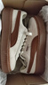 彪马（PUMA）厚底鞋|增高小白鞋松糕鞋女款春休闲板鞋PLATFORM 363559 米白色-棕色-18 38 晒单实拍图