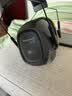 霍尼韦尔（Honeywell）VS130 隔音耳罩 降噪防噪音睡觉装修车间工业降噪黑绿35db 晒单实拍图