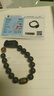 石传百世天然黑曜石招财貔貅手串转运护身符补水手链送男友生日纪念礼物 实拍图