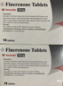 【原研进口】可申达 非奈利酮片 10mg*14片/盒 实拍图