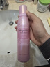 milbon日本玫丽盼泡沫发蜡摩丝 保湿定型卷发护卷男女士羊毛卷泡泡发胶 【5号升级款】造型摩丝 200g 1瓶 实拍图