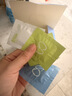 口朗特牙套泡腾片保持器清洁片假牙正畸隐形牙套清洗液混合果味3盒96片 实拍图