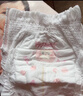 好奇（Huggies）铂金装小桃裤拉拉裤箱装XXXL64片尿不湿【透爽散热】 实拍图