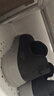 斯凯奇（Skechers）男鞋夏季一脚蹬运动鞋百搭休闲健步鞋软底舒适布鞋54626 实拍图