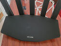 普联（TP-LINK）普联路由3630 WiFi7千兆双频 BE3600无线路由器2.5G网口 双频聚合 智能游戏加速 儿童上网管理 实拍图