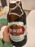 燕京啤酒 U8小度酒8°P啤酒500ml*6瓶 （礼盒装）整箱装 春日热卖 实拍图