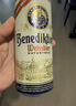 百帝王（Benediktiner）【送礼自饮】小麦黑啤酒 修道院经典500ml*24听整箱德国进口 实拍图