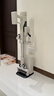 石头H50 Pro自集尘吸尘器【90天免倒尘】260AW飓风吸力 全链0缠毛 绿光显尘家用无线大吸力除螨宠物 实拍图