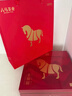 八马茶业六福临门三大茗茶 红茶金骏眉铁观音肉桂248g茶叶礼盒送礼 实拍图