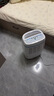 德业（Deye）除湿机/抽湿机 除湿量12升/天 25㎡家用轻音吸湿器地下室干燥机干衣机 低功耗 手机智控DYD-E12A3 实拍图