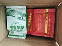 白马岭 白马骏红红茶茶叶新茶高山云雾茶叶老茶客口粮茶海南特产礼盒 实惠装大袋3袋二级750g 实拍图
